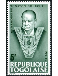 Togo N° 0457 Neuf *