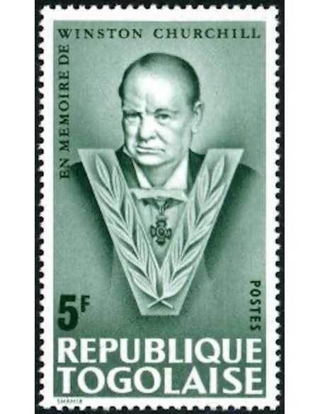 Togo N° 0457 Neuf *