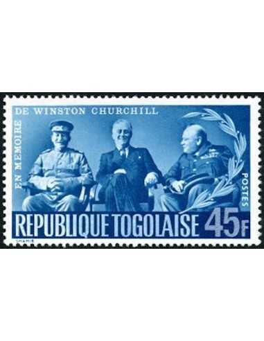 Togo N° 0460 Neuf *