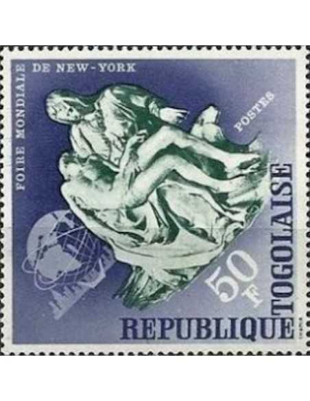 Togo N° 0464 Neuf *