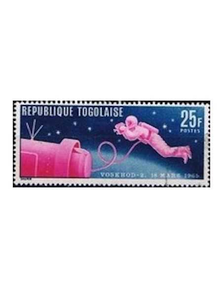 Togo N° 0475 Neuf *