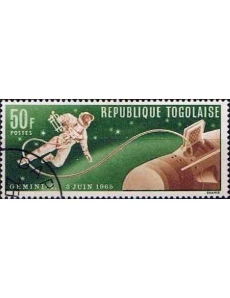 Togo N° 0476 Neuf *