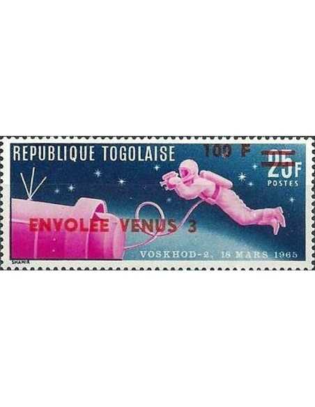 Togo N° 0484 Neuf *