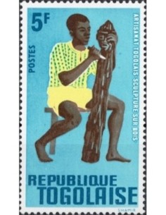 Togo N° 0495 Neuf *