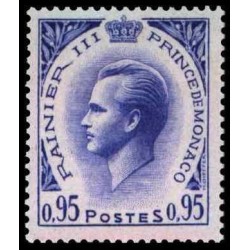 Monaco Obli N° 0549A