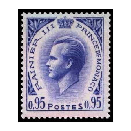 Monaco Obli N° 0549A