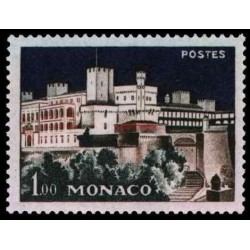 Monaco Obli N° 0550