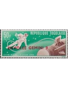 Togo N° 0512 Neuf *