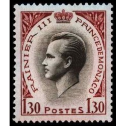 Monaco Obli N° 0550A
