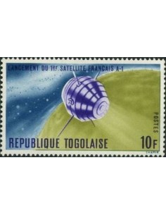 Togo N° 0526 Neuf *