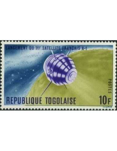Togo N° 0526 Neuf *