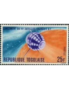 Togo N° 0529 Neuf *