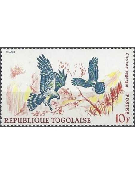 Togo N° 0544 Neuf *