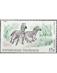 Togo N° 0545 Neuf *