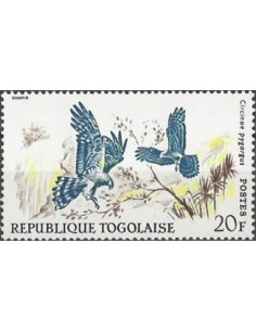 Togo N° 0546 Neuf *