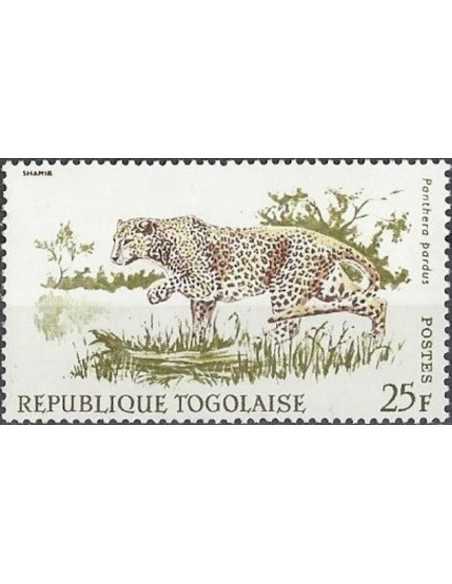 Togo N° 0547 Neuf *