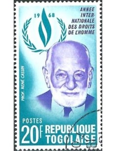 Togo N° 0598 Neuf *