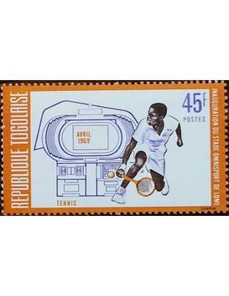 Togo N° 0605 Neuf *