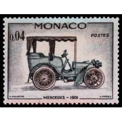 Monaco Obli N° 0560