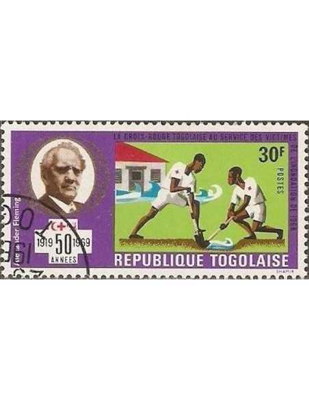 Togo N° 0623 Neuf *