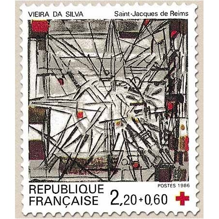 FR N° 2449 Neuf Luxe