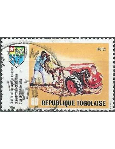 Togo N° 0640 Neuf *