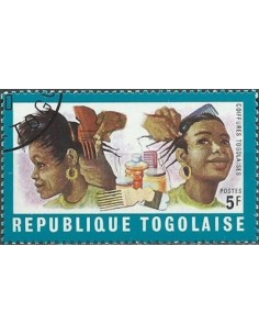 Togo N° 0654 Neuf *