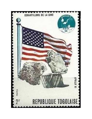 Togo N° 0674 Neuf *