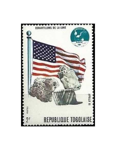 Togo N° 0674 Neuf *