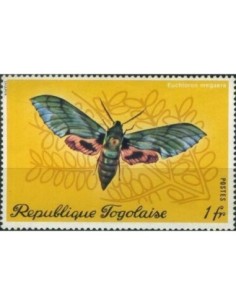 Togo N° 0683 Neuf *