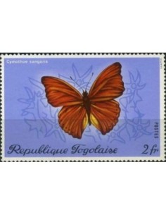 Togo N° 0684 Neuf *