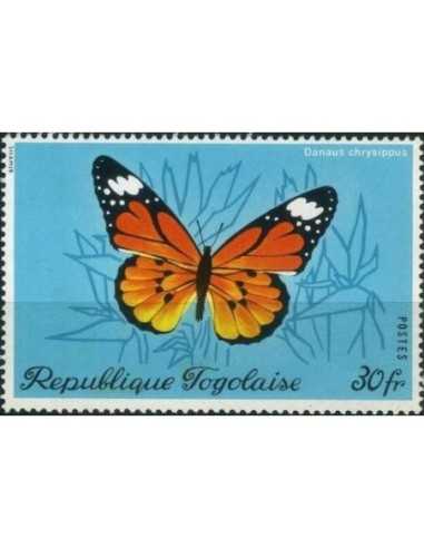 Togo N° 0685 Neuf *