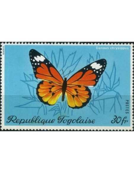 Togo N° 0685 Neuf *