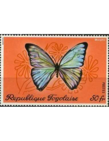 Togo N° 0686 Neuf *