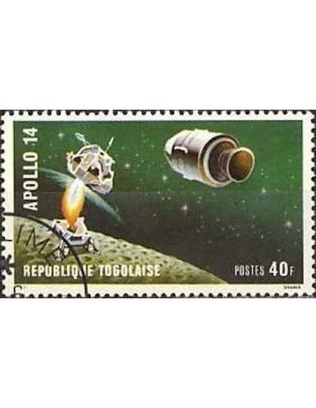 Togo N° 0709 Neuf *