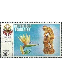 Togo N° 0716 Neuf *
