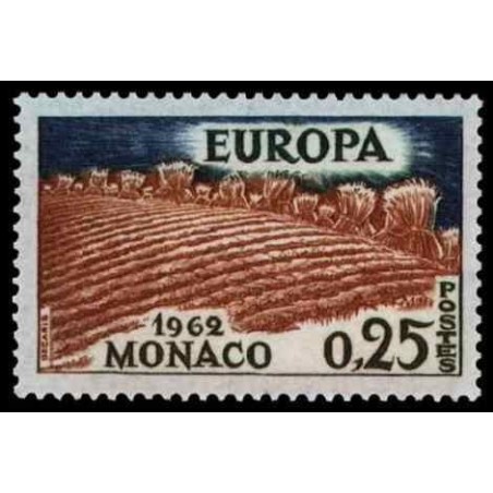 Monaco Obli N° 0571