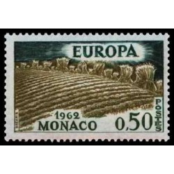 Monaco Obli N° 0572