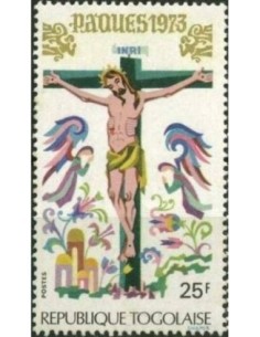Togo N° 0766 Neuf *