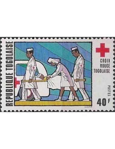 Togo N° 0775 Neuf *