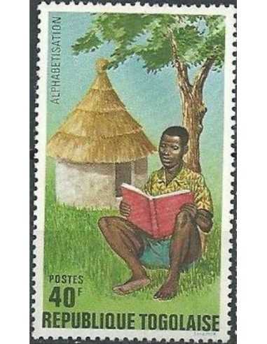 Togo N° 0782 Neuf *