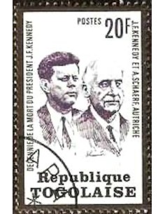 Togo N° 0790 Neuf *