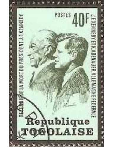 Togo N° 0792 Neuf *
