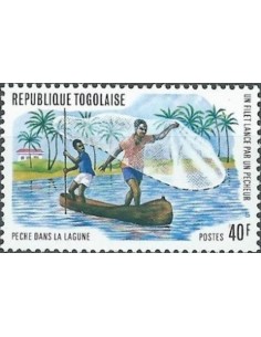 Togo N° 0810 Neuf *
