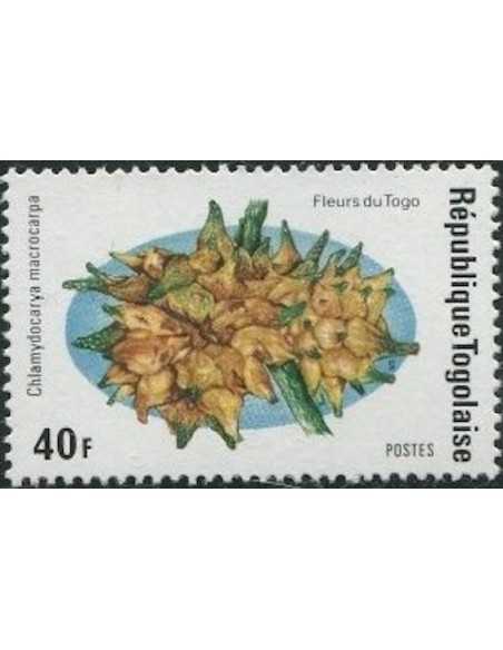 Togo N° 0829 Neuf *