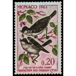 Monaco Obli N° 0584