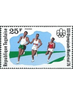 Togo N° 0867 Neuf *