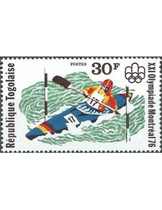 Togo N° 0868 Neuf *