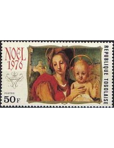 Togo N° 0882 Neuf *