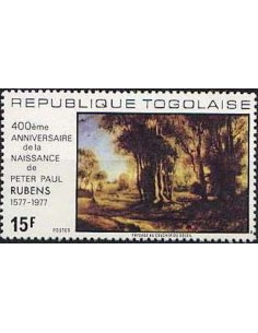 Togo N° 0901 Neuf *